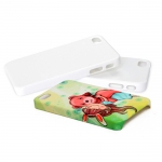 Чехлы для iPhone 4/4S пластиковые